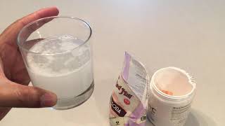 How to Make Sodium Ascorbate ( Vitamin C )