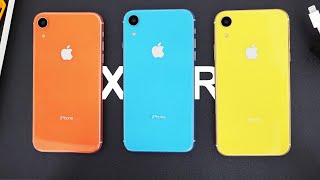 Is The iPhone XR Still Worth It In 2023 Well, It Depends