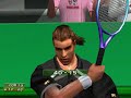 Virtua Tennis Arcade Mode Bruno Costa Hitmaker Strangelite Windows 2002 PC Longplay Virtua Tennis Arcade Mode Bruno Costa Hitmaker Strangelite Windows 2002 PC Longplay