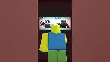 OPPONENT VS PROTOTYPE │ Roblox Forsaken 2D animation