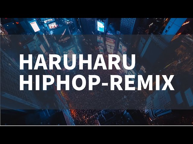 BIGBANG - はる!! BIGBANG HaruHaru (Japanese ver.) - BIGBANGの曲 - Apple Music