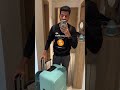 DAY 1 - DUBAI TO LOS ANGELES | WATCH MY JOURNEY TO BITCOIN CONFERENCE 2025🔥 #cryptowala #bitcoinwala