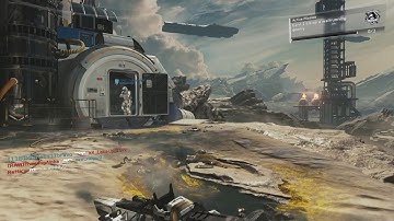 BEST BUTTON LAYOUT BETTER THAN A SCUF | Infinite Warfare live #4