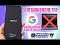 Déverrouiller un téléphone avec un compte/mot de passe Google (Tecno) SANS PC (contournement FRP)