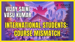 Navigating Course Mismatch for International Students in Canada