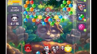 Panda Pop Level 1040 NO BOOSTERS !!!