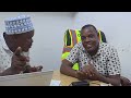 Oyaa Unatafuta Gari