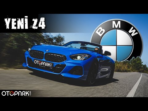 BMW YENİ Z4 | TEST | OTOPARK.com