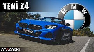 BMW YENİ Z4 | TEST | OTOPARK.com