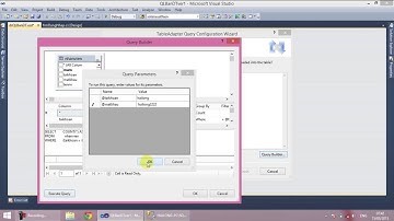 Hướng dẫn tạo form đăng nhập đơn giản bằng C#
