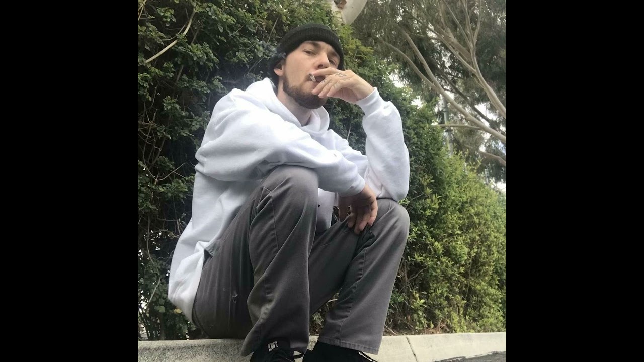 DannyTheDemon - Mean Muggin’ (2017)