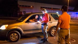 OSUPD Community Police Academy