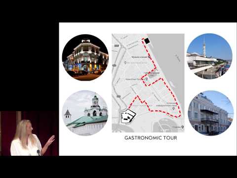 Video: Kunst en historisch-Architecturaal Museum-Reserve 