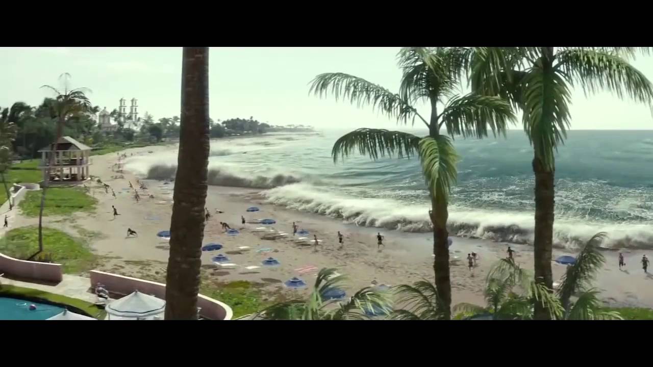 Ultimate Tsunami Movies List - 17 Massive Movie Waves