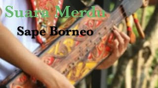 Download lagu Suara Sape Kalimantan /Alat Musik Tradisional Indonesia/Indonetian Local Music/NO Copyright