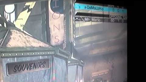 2nd Map He Had Wrong Rules