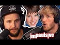 WHAT HAPPENED TO DEVON WERKHEISER FROM NED’S DECLASSIFIED? - IMPAULSIVE - EP. 98