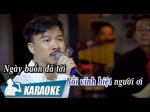 Karaoke Đoạn Tuyệt Quang Lập - [KARAOKE] Đoạn Tuyệt - Quang Lập