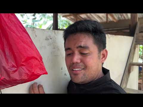 Nadamay kay Gwapo