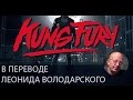 KUNG FURY (в переводе Леонида Володарского)