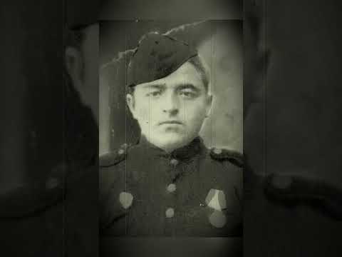 Как таджики воевали на ВОВ