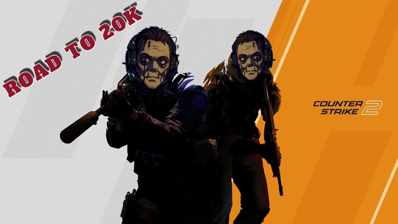 Vertigo (road to 20k) [NzPeT]