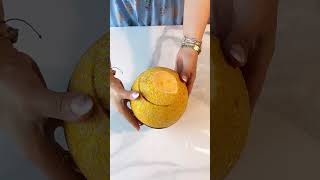 جبتلكم فكرة لتخلو ولادكم ياكلو فواكه كل الصيف?fruit summervibes