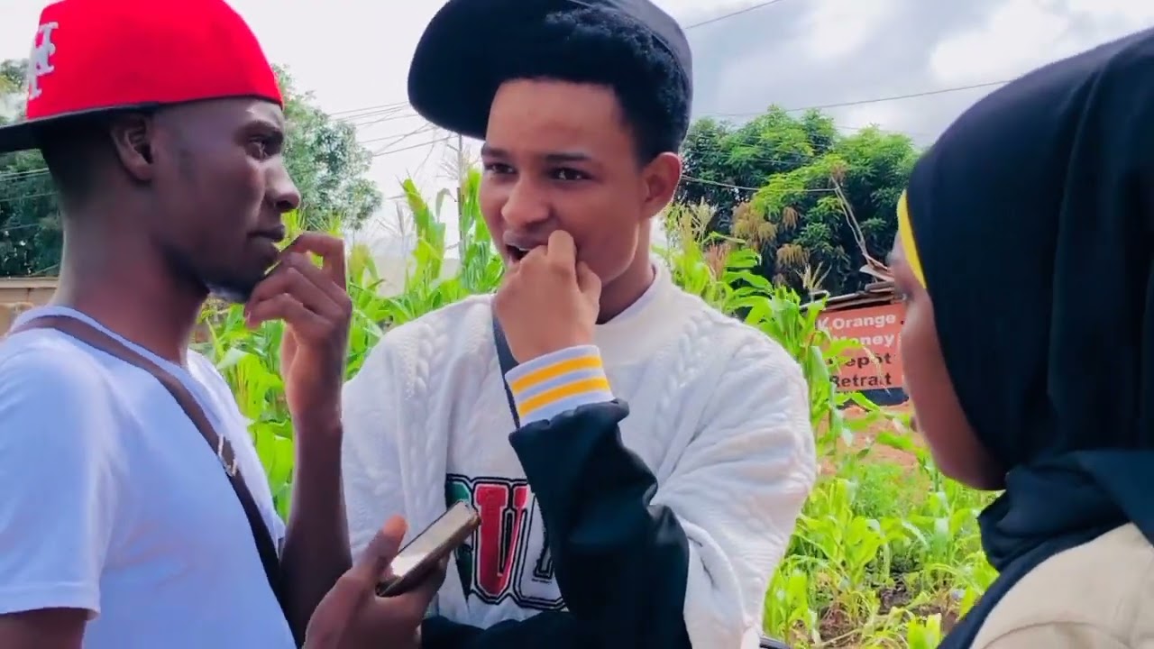 JE SUIS CELUI QUI A L'INTÉRÊT 🤣🤣🤣🤣🥰