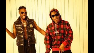 L.A.X – Nobody Ft. Wizkid VIDEO