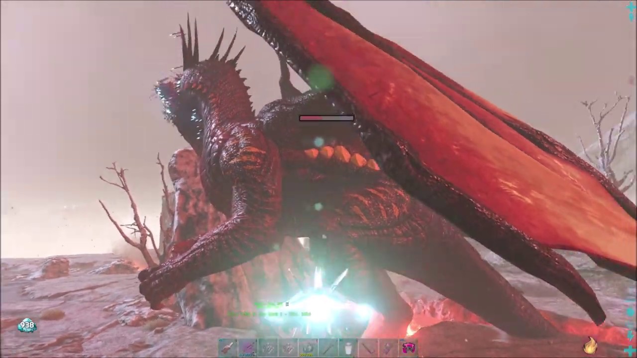 ARK Survival Evolved Alpha Boss   EU PVE Official TheIsland45 05 05 2020