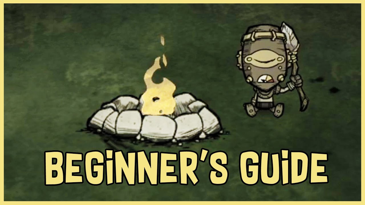 don t starve สูตร  2022 Update  Don’t Starve Together Beginner’s Guide: Things I Wish I Knew When Starting Out