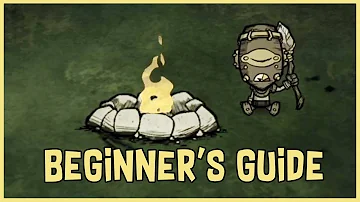 Don’t Starve Together Beginner’s Guide: Things I Wish I Knew When Starting Out