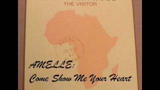 Amelle (Come Show Me Your Heart) - Mick Fleetwood