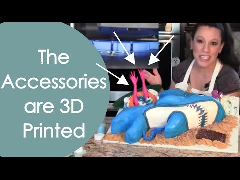 3d-shark-week-meme-cake-(how-to)---renee-romeo