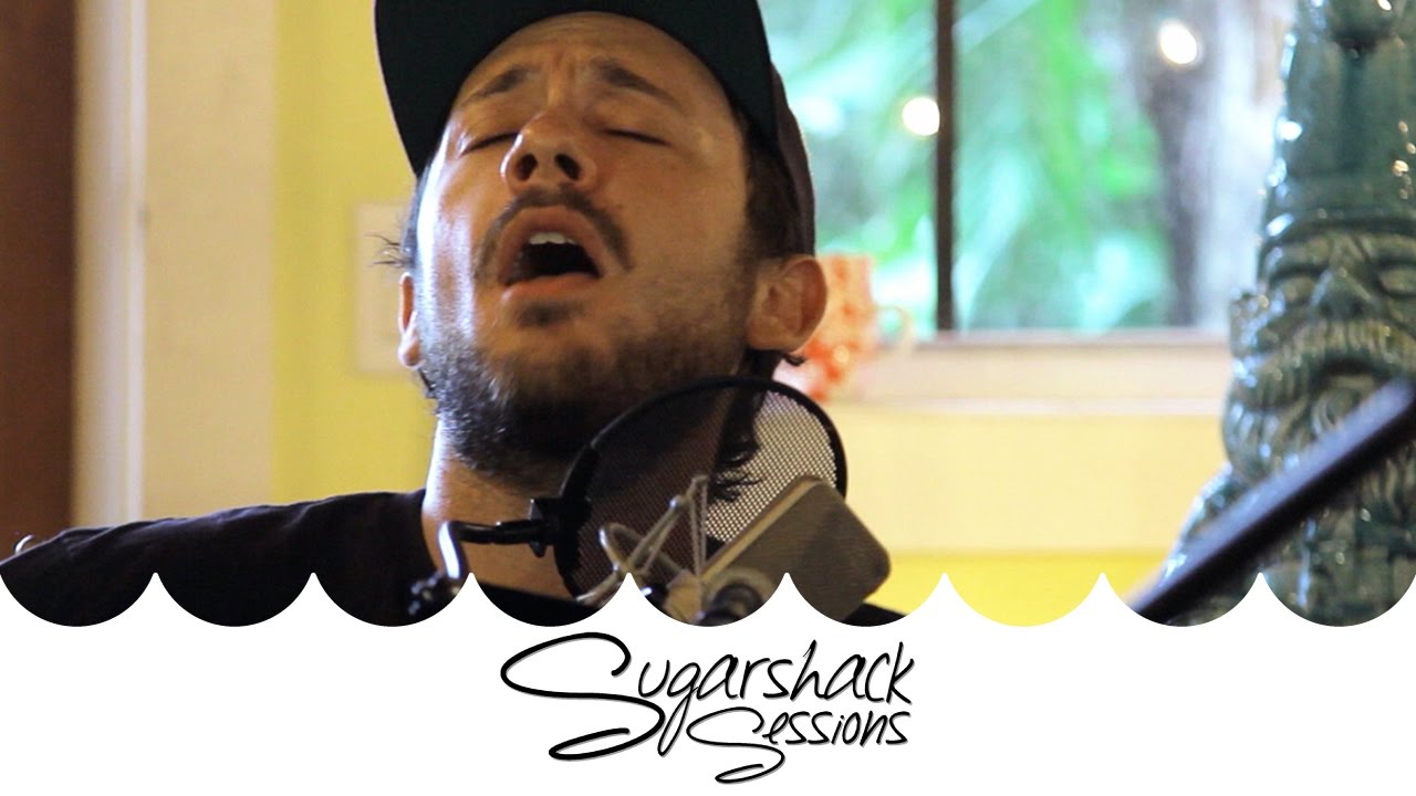 The Expanders - Uptown Set (Live Music) | Sugarshack Sessions - YouTube