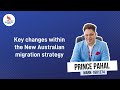 Key changes of the new migration strategy in 2024  aussizz group