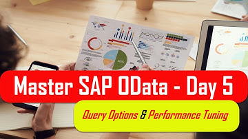 Day 05 - Master SAP OData - June 2021 - Batch 1