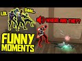 FUNNIEST MOMENTS IN VALORANT #48