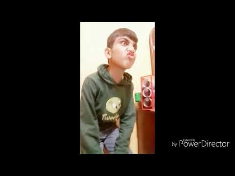 Funny clip [P-1]