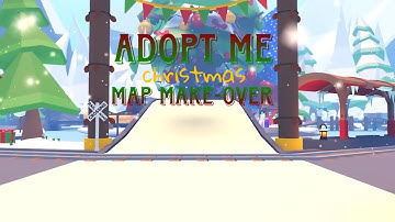BIG WINTER UPDATE coming to ADOPT ME THIS FRIDAY