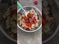 Papad chatt recipe 👌😘❤️❤️#viral #papadchaat #papadrecipes #papad #yummyrecipes