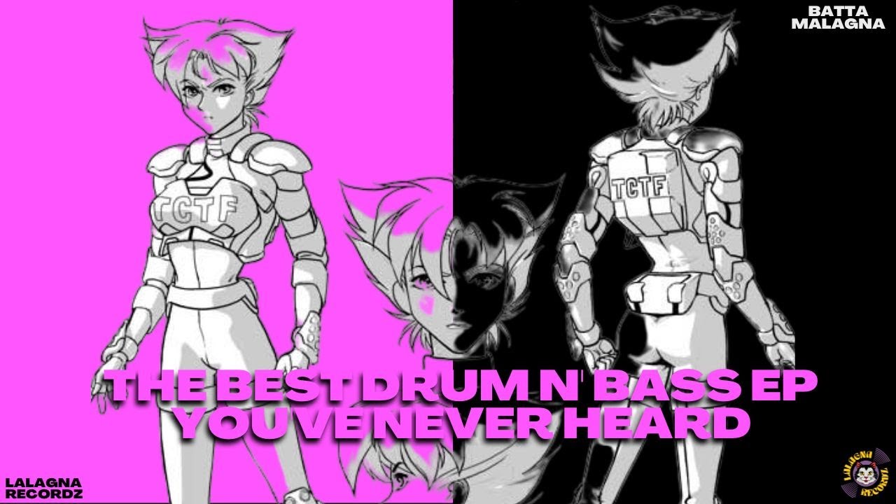 Assista a The best Drum N' Bass EP you've never heard - Batta Malagna no YouTube Assista a The best Drum N' Bass EP you've never heard - Batta Malagna no YouTube