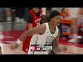 Boston Celtics fall to the Atlanta Hawks 102-90 | Extended Highlights