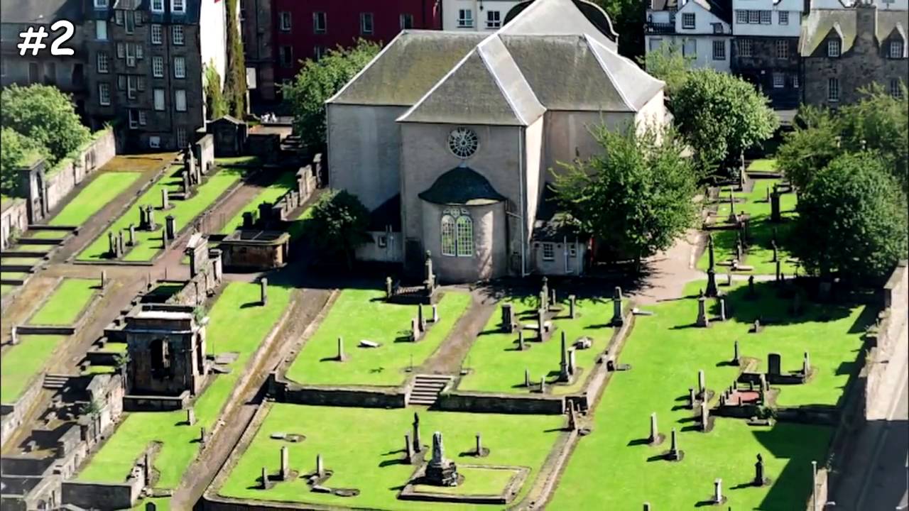 Burial in Kilgreany (decies Without Drum By.)