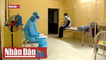 Bản tin tối ngày 12-2-2022