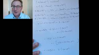 Two.II.1 Linear Independence, Part One