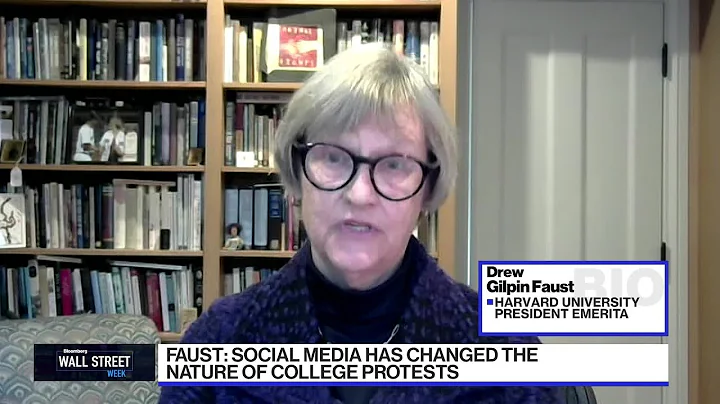 Israel-Hamas Tensions on College Campuses