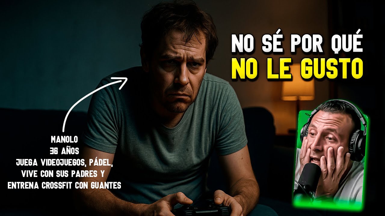 LA ADOLESCENCIA NO EXISTE: El INVENTO que ARRUINA a los JÓVENES (Y NADIE te lo DICE)