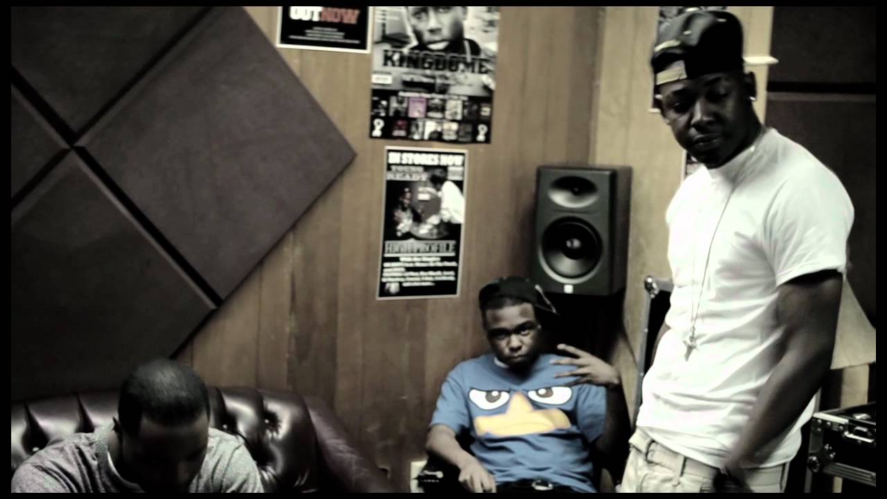 Lee Banks Rapper Lee Banks - Kill Ya Self - YouTube