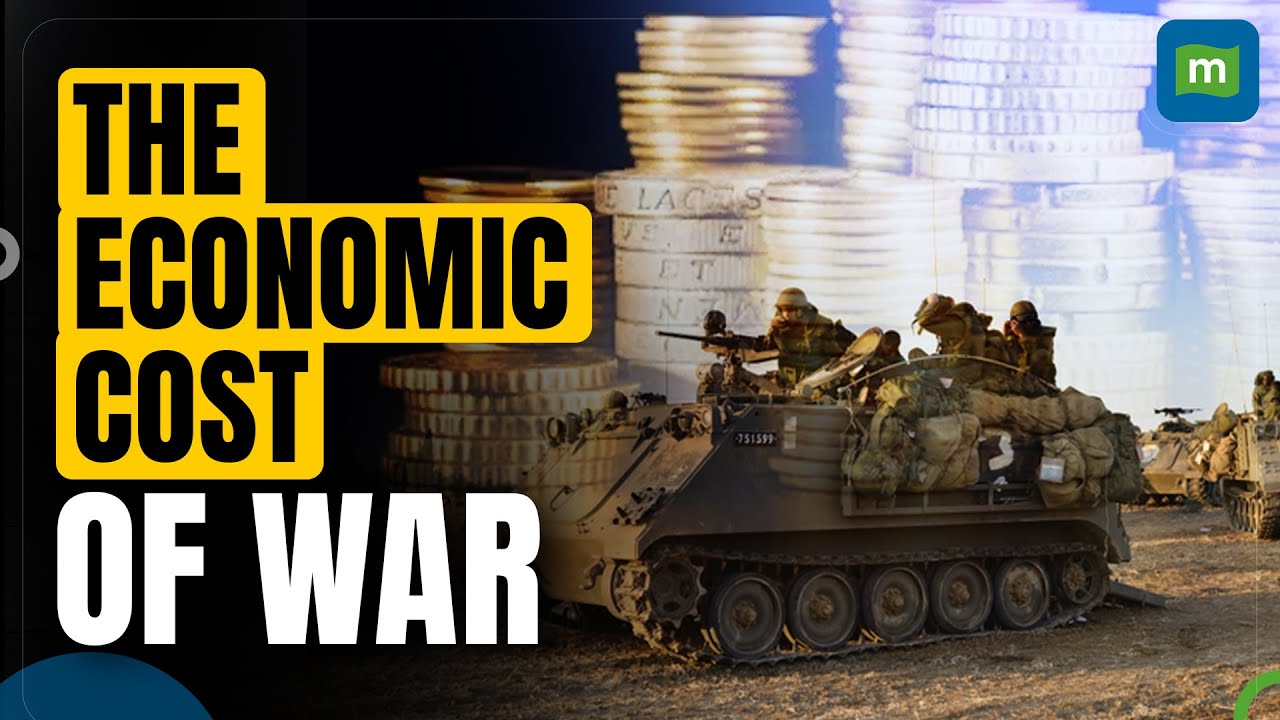 Escalating Conflict In West Asia: Economic Impact And Global Instability Rise Amid Violence | N18G